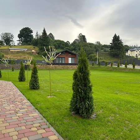 Краєвид Slavsko Extérieur photo