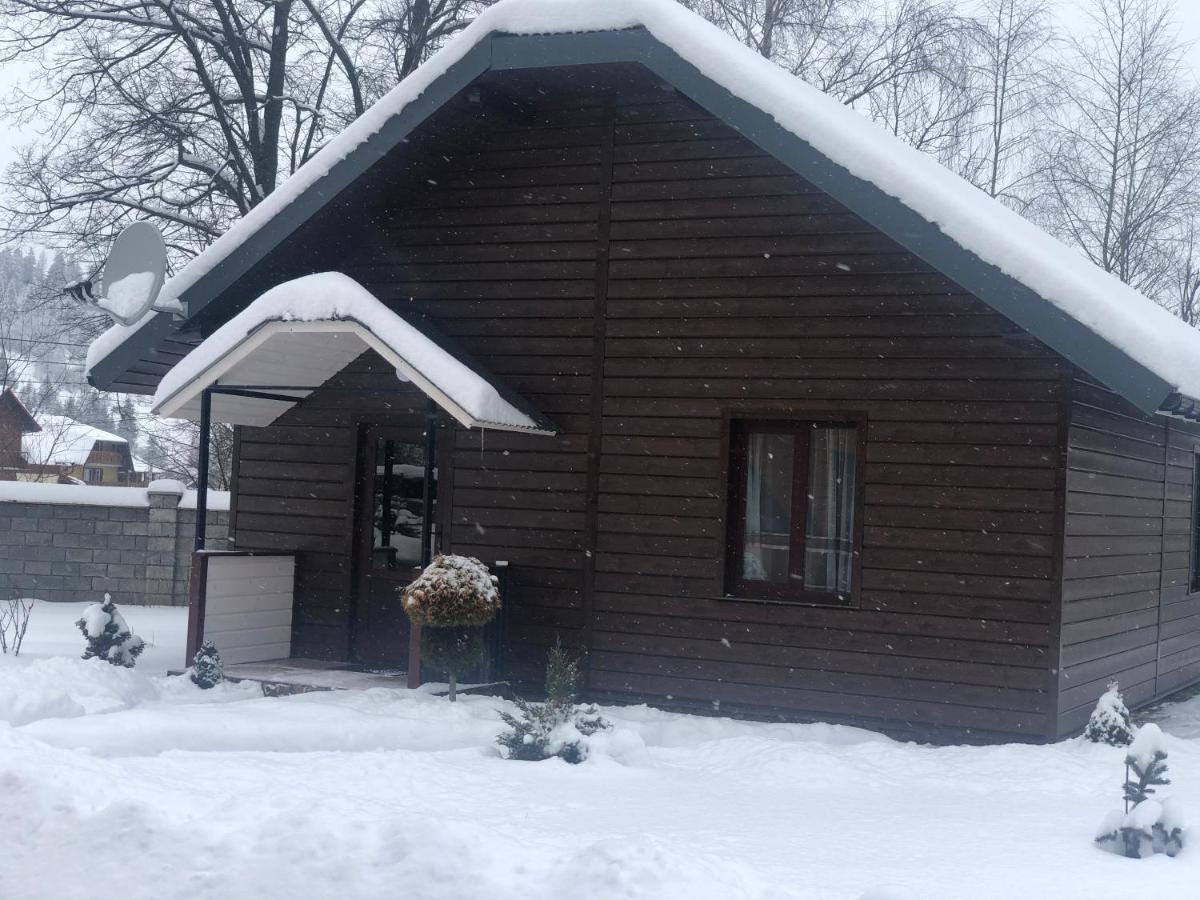 Краєвид Slavsko Extérieur photo