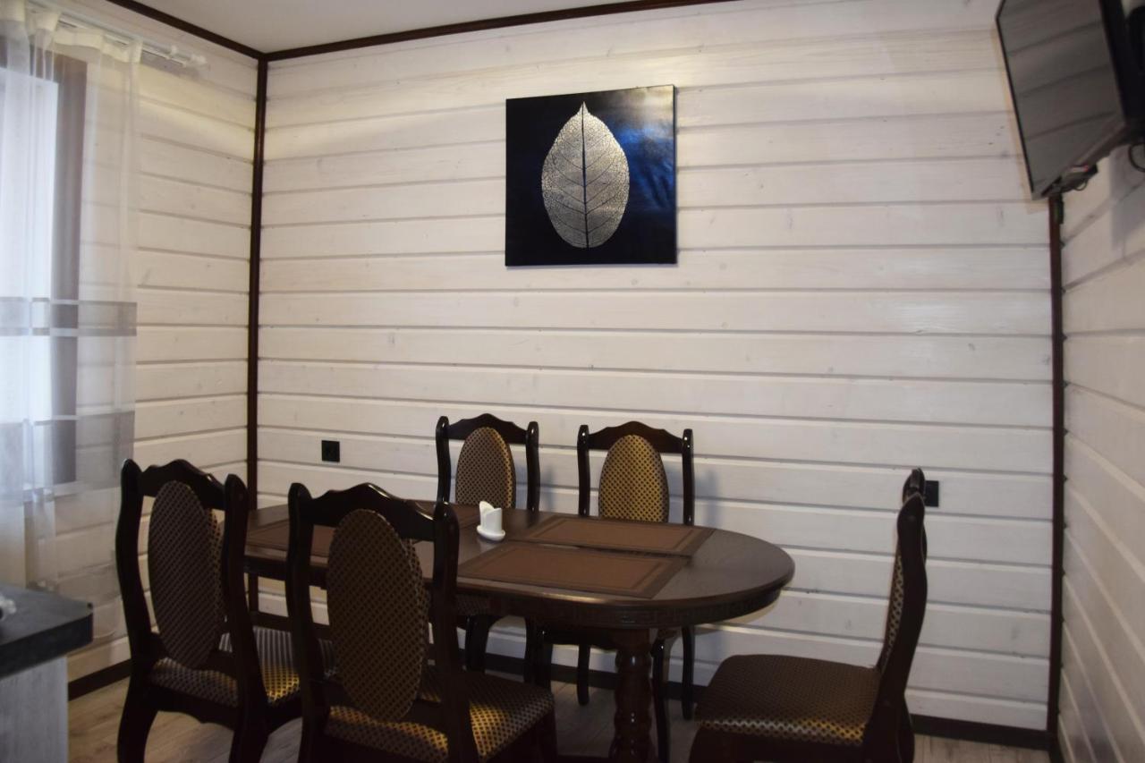 Краєвид Slavsko Extérieur photo