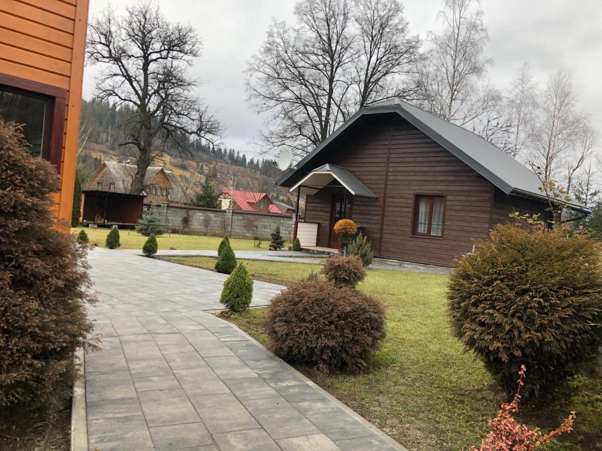 Краєвид Slavsko Extérieur photo