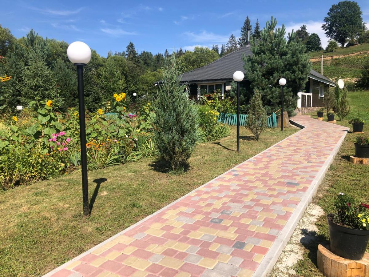 Краєвид Slavsko Extérieur photo