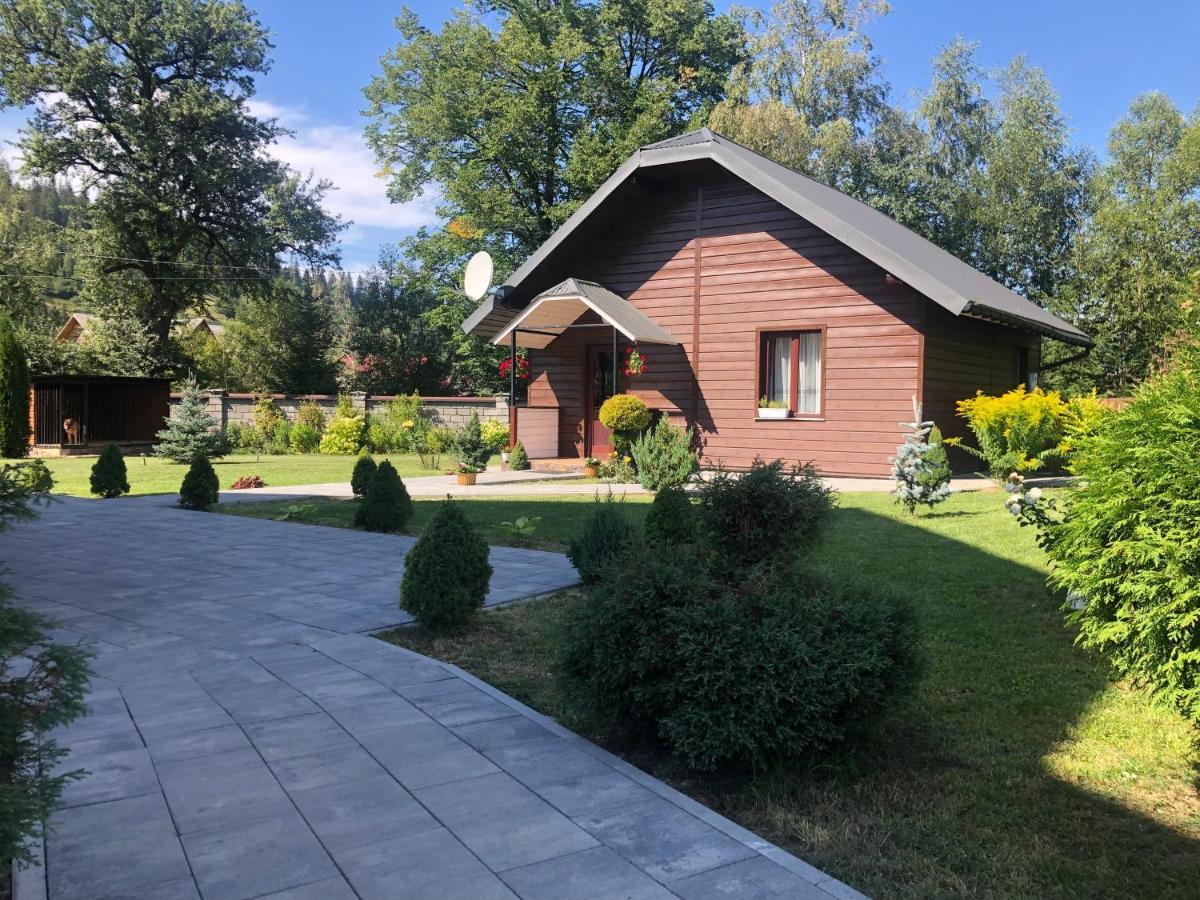 Краєвид Slavsko Extérieur photo