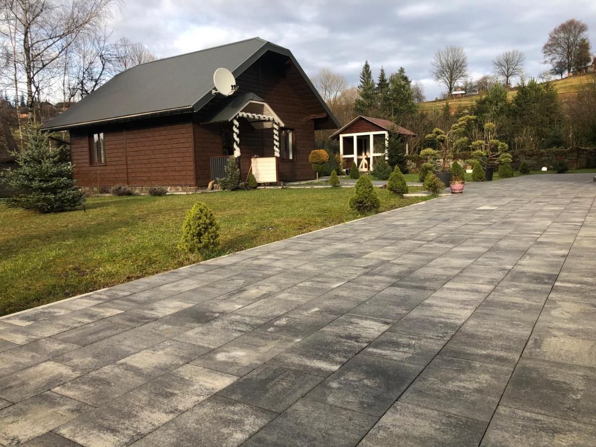 Краєвид Slavsko Extérieur photo
