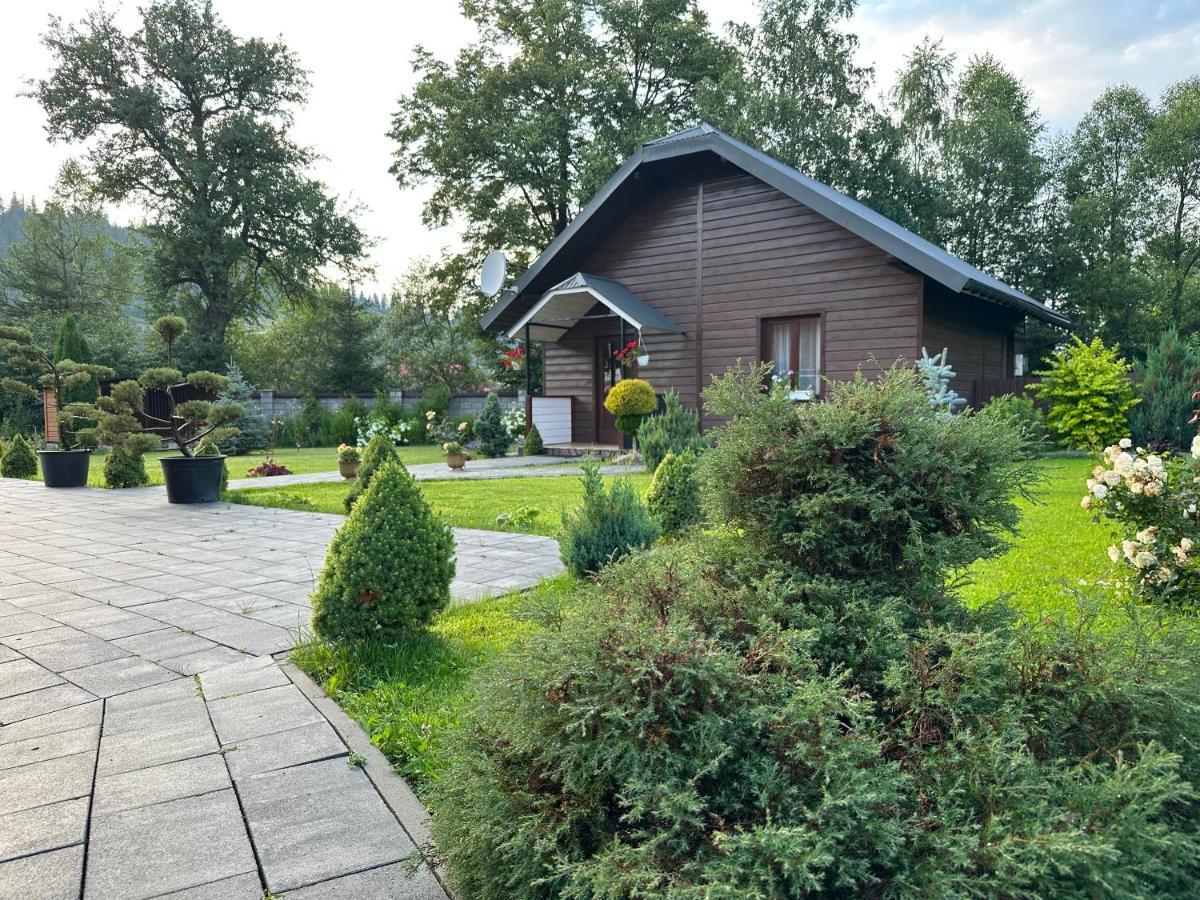 Краєвид Slavsko Extérieur photo